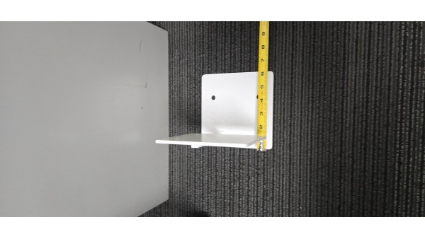Refrigerated Rink Flag Bracket